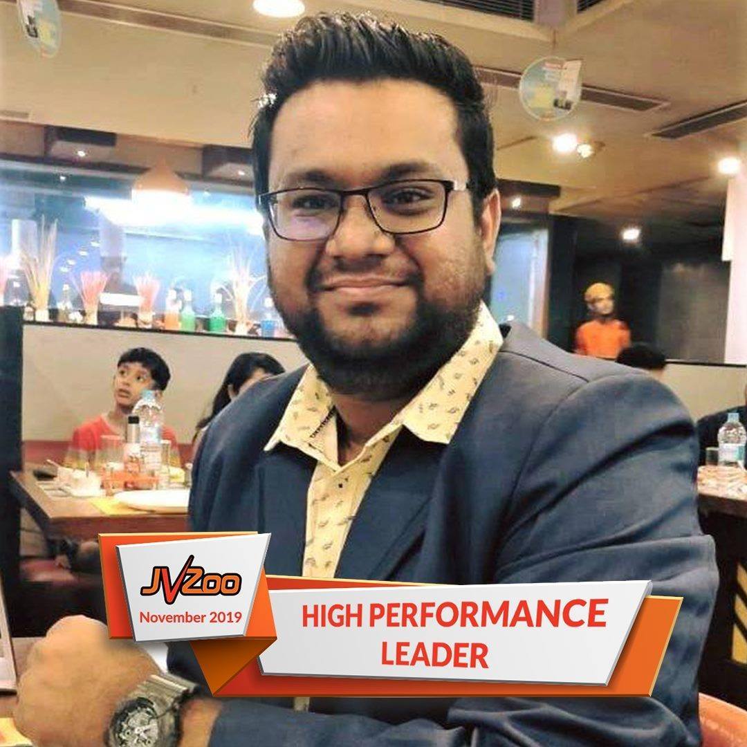 Yogesh Agarwal, creator of Click Staff AI